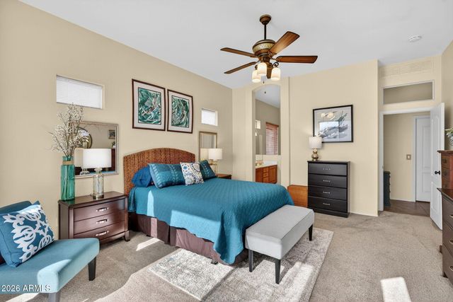 7265 E TASMAN Street, Mesa, AZ 85207