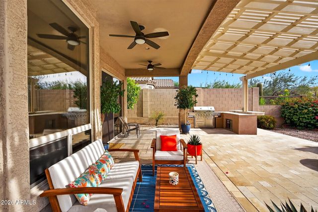 7265 E TASMAN Street, Mesa, AZ 85207