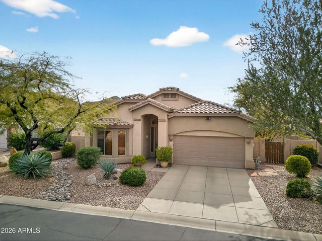 7265 E TASMAN Street, Mesa, AZ 85207