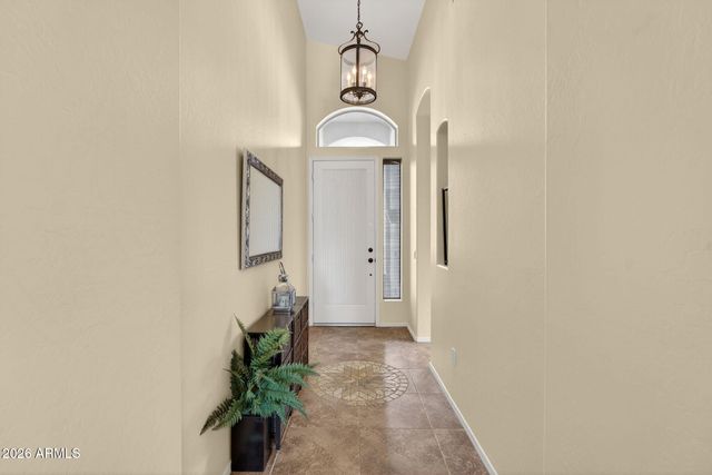 7265 E TASMAN Street, Mesa, AZ 85207