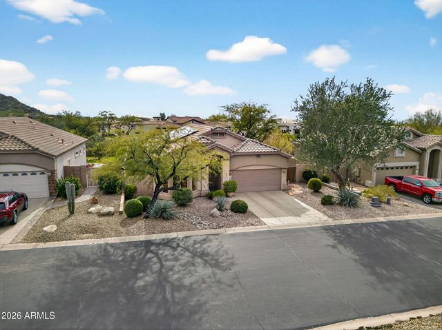 7265 E TASMAN Street, Mesa, AZ 85207