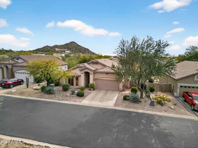 7265 E TASMAN Street, Mesa, AZ 85207