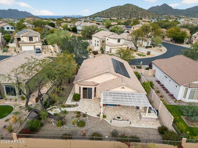 7265 E TASMAN Street, Mesa, AZ 85207