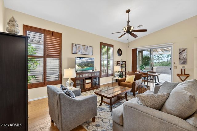 7265 E TASMAN Street, Mesa, AZ 85207