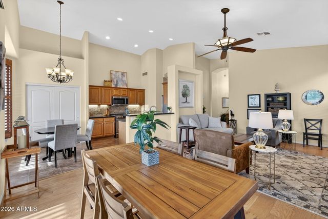 7265 E TASMAN Street, Mesa, AZ 85207