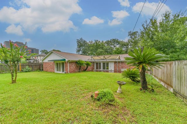 7510 Romney Road, Houston, TX 77036