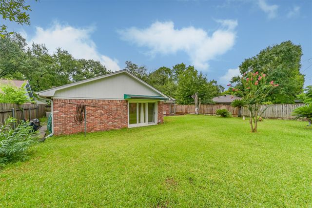 7510 Romney Road, Houston, TX 77036