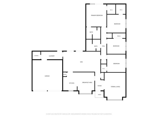 7510 Romney Road, Houston, TX 77036