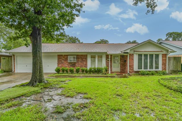 7510 Romney Road, Houston, TX 77036
