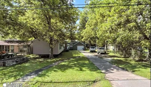 1810 Connorvale Rd Road, Houston, TX 77039