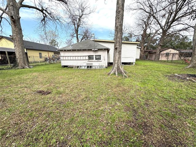 1810 Connorvale Rd Road, Houston, TX 77039