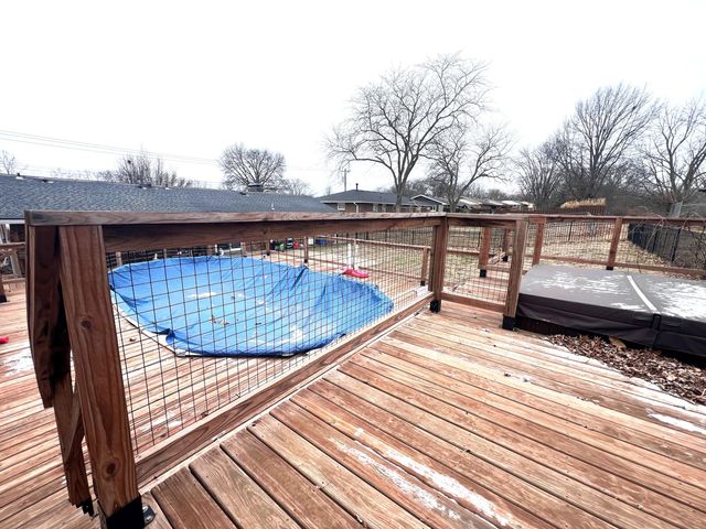 1001 WEYLAND RD, Boonville, MO 65233