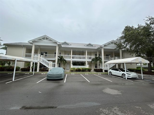 3605 54TH DRIVE W 203, Bradenton, FL 34210