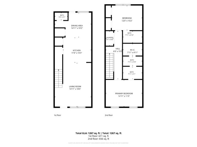 1382 Rural Hill Rd Unit 356, Antioch, TN 37013