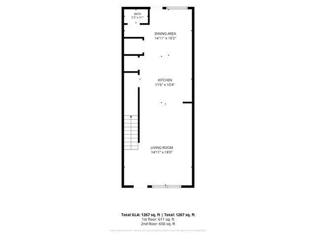 1382 Rural Hill Rd Unit 356, Antioch, TN 37013