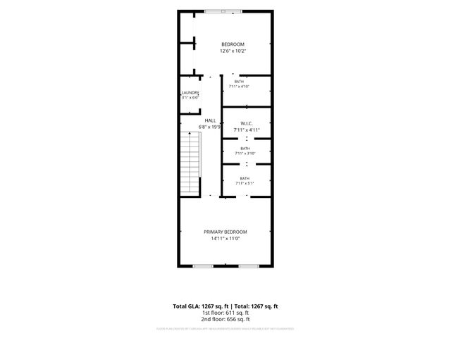 1382 Rural Hill Rd Unit 356, Antioch, TN 37013