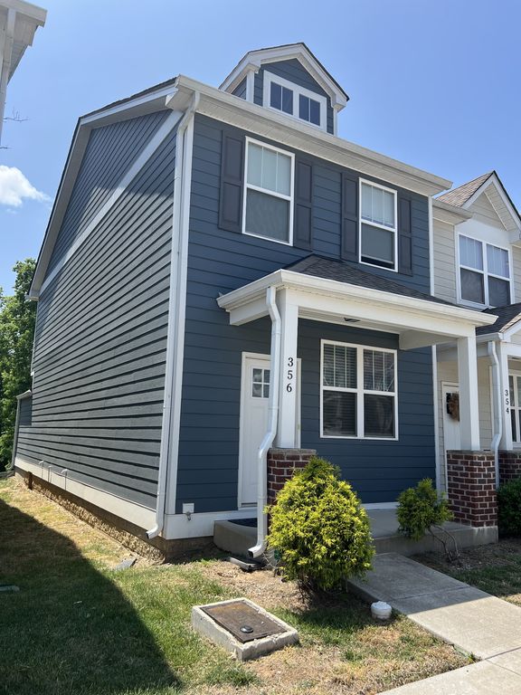 1382 Rural Hill Rd Unit 356, Antioch, TN 37013