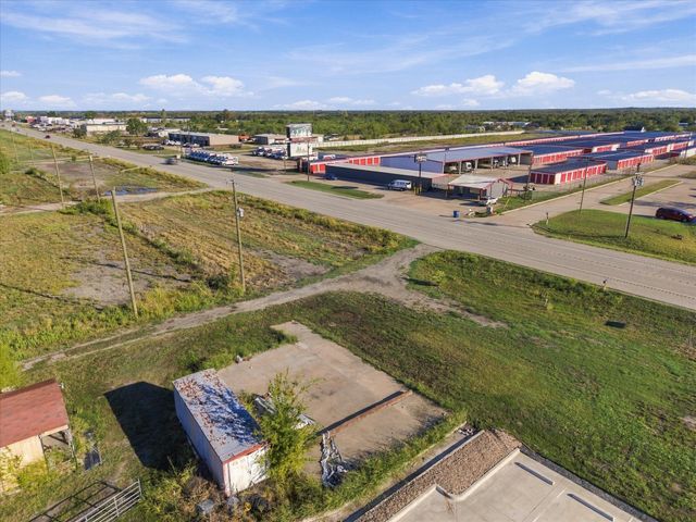 15457 State Highway 205, Terrell, TX 75160