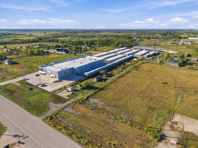 15457 State Highway 205, Terrell, TX 75160