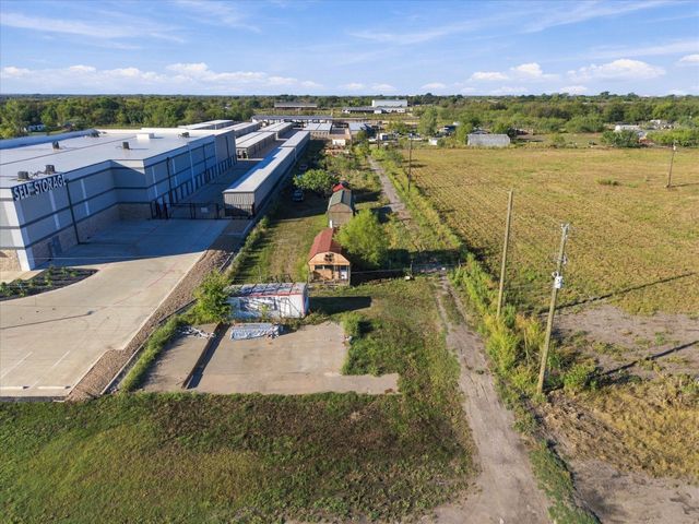 15457 State Highway 205, Terrell, TX 75160