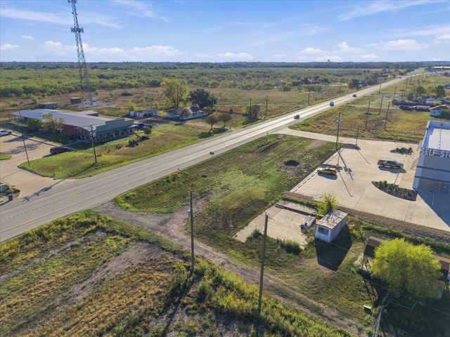 15457 State Highway 205, Terrell, TX 75160