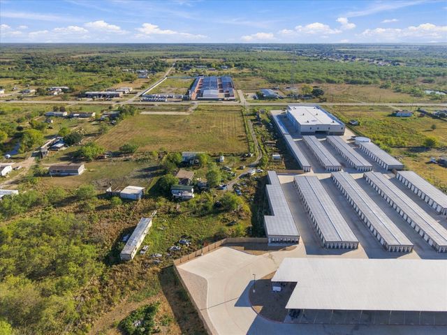 15457 State Highway 205, Terrell, TX 75160