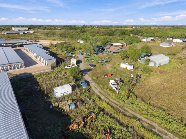 15457 State Highway 205, Terrell, TX 75160