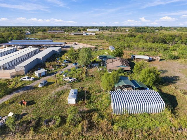 15457 State Highway 205, Terrell, TX 75160