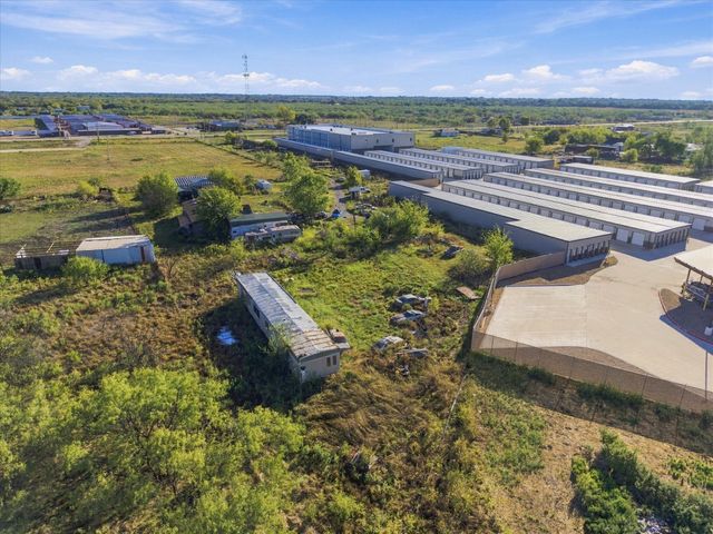 15457 State Highway 205, Terrell, TX 75160