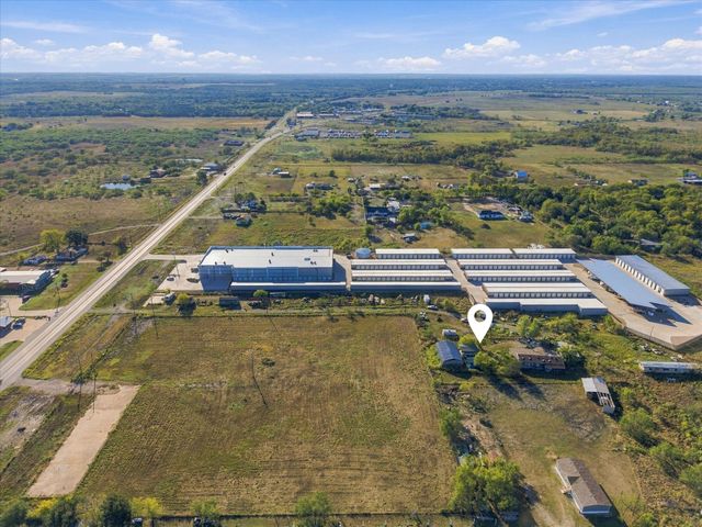 15457 State Highway 205, Terrell, TX 75160