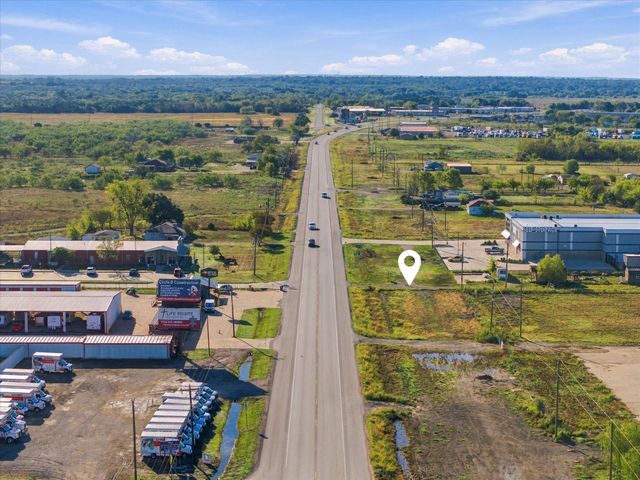 15457 State Highway 205, Terrell, TX 75160