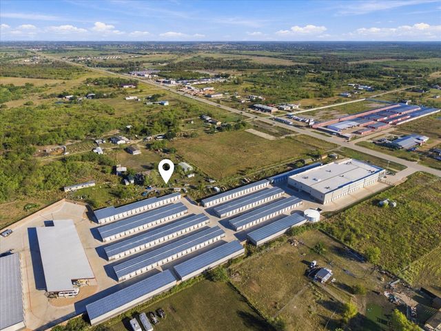 15457 State Highway 205, Terrell, TX 75160