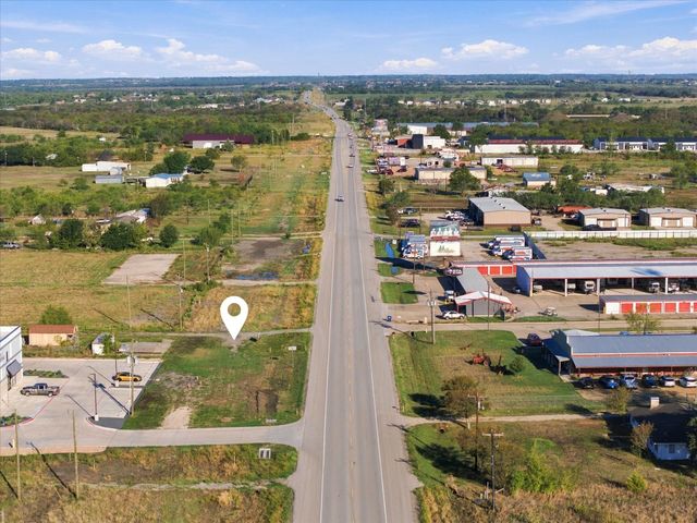 15457 State Highway 205, Terrell, TX 75160