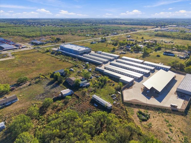 15457 State Highway 205, Terrell, TX 75160