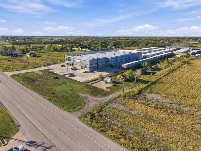 15457 State Highway 205, Terrell, TX 75160