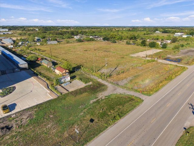 15457 State Highway 205, Terrell, TX 75160