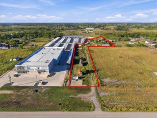 15457 State Highway 205, Terrell, TX 75160
