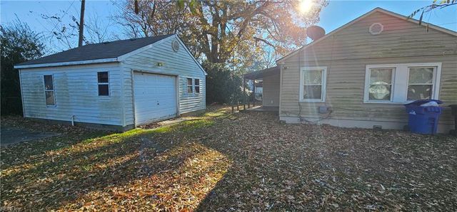 40 Irwin ST, Portsmouth, VA 23702