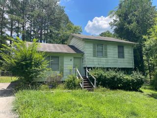 5027 Hadrian Drive, Durham, NC 27703