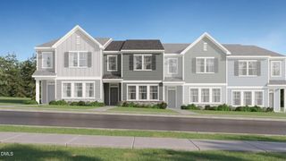 4208 Artifact Lane, Durham, NC 27703