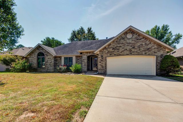 2398 W Allen Drive, Springfield, MO 65810