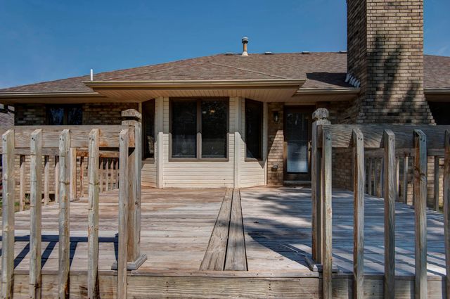 2398 W Allen Drive, Springfield, MO 65810