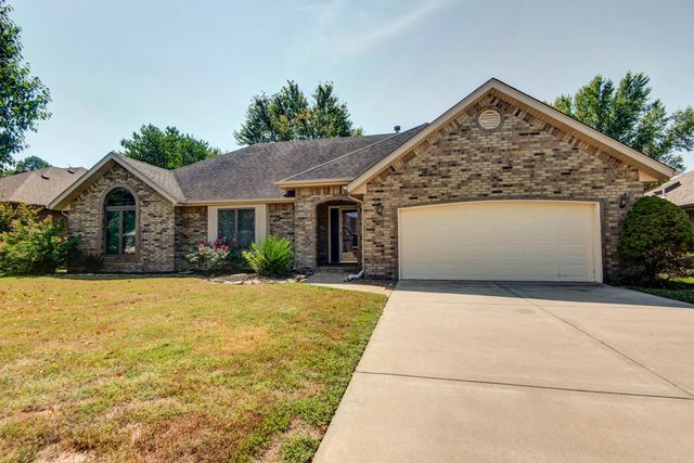 2398 W Allen Drive, Springfield, MO 65810
