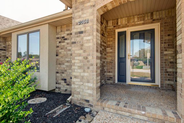 2398 W Allen Drive, Springfield, MO 65810