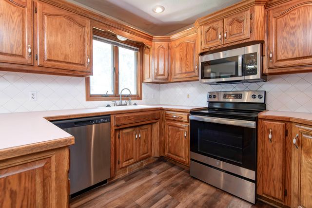 2398 W Allen Drive, Springfield, MO 65810