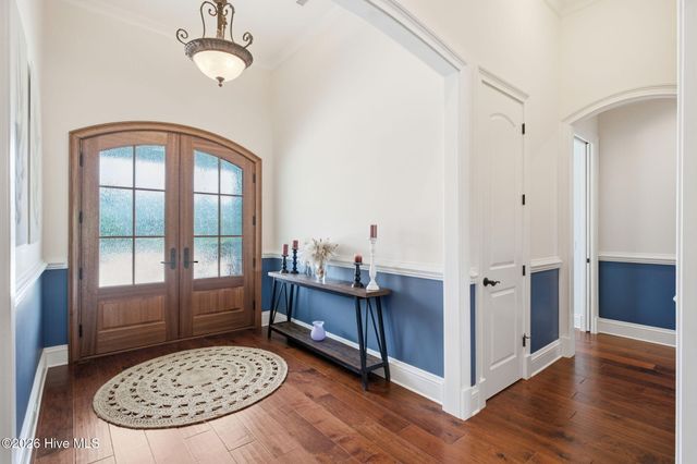 9207 Oldfield Road NW, Calabash, NC 28467
