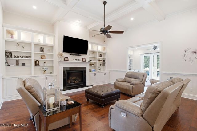 9207 Oldfield Road NW, Calabash, NC 28467
