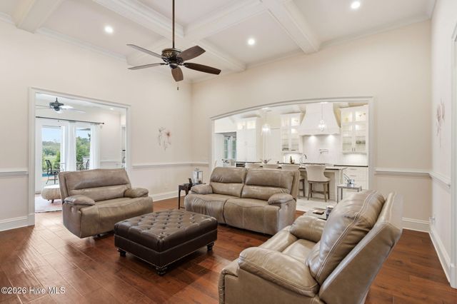 9207 Oldfield Road NW, Calabash, NC 28467
