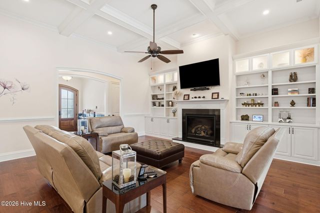 9207 Oldfield Road NW, Calabash, NC 28467