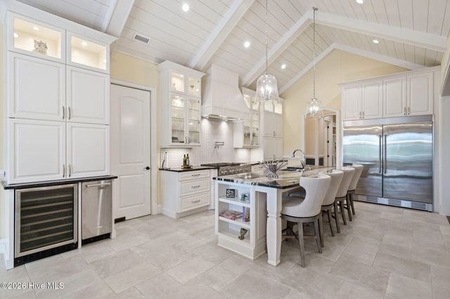 9207 Oldfield Road NW, Calabash, NC 28467